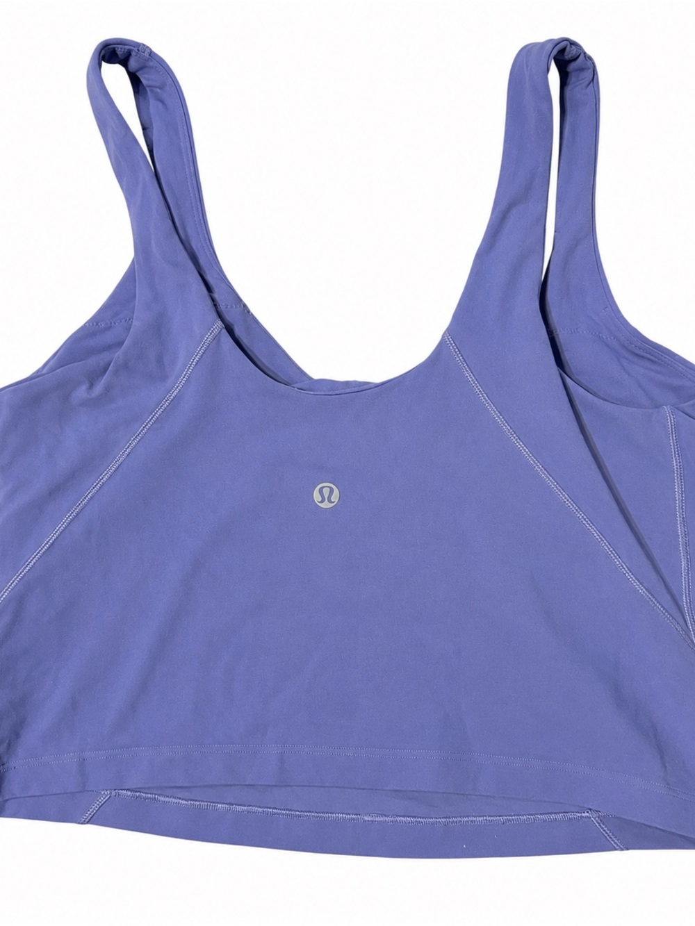 lululemon athletica Lavender align tank